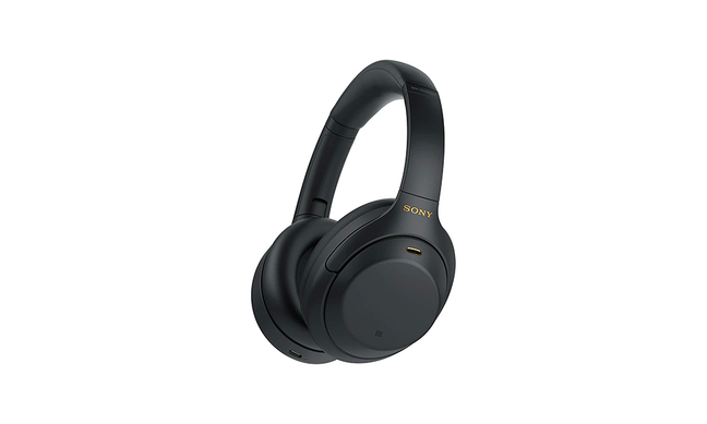 Sony WH-1000XM4