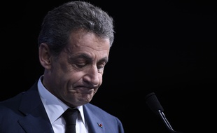 Nicolas Sarkozy a encore quelques rendez-vous de programmé avec les juges.