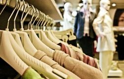 Noz rachète deux millions de vêtements Jennyfer et va les vendre à -75 %