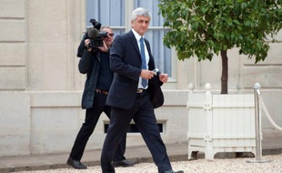 Hervé Morin (Nouveau centre) estime que l'UDI de Jean-Louis Borloo "est un peu la tentative de la dernière chance" pour que le centre-droit existe en France, et critique "l'isolement" de François Bayrou, dans un entretien à paraître vendredi dans La Croix.
