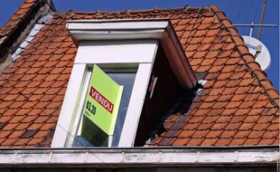 L'an dernier, 327 procédures de saisies immobilières ont été lancées.