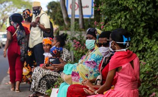 Mayotte au temps du covid. (archives)