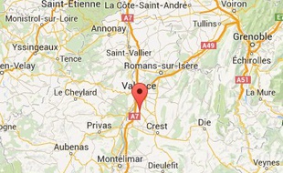 Etoile-sur-Rhône