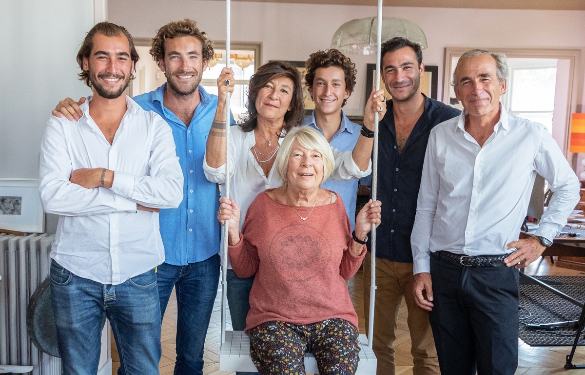 L agence Saison 2 Episode 1 L'Agence » : Une deuxième saison toujours plus « sea, sex and sun » sur TMC