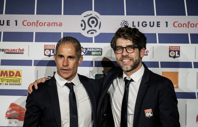 Lyon-Angers EN DIRECT: Ce sont les grands débuts du duo Juninho-Sylvinho au Parc OL... Suivez OL-Angers en live avec nous