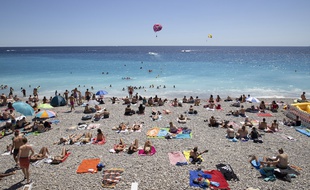 La région PACA reste la plus sollicitée par les touristes français cet été (Source : ADN Tourisme)