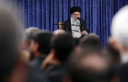 L’Iran négocie au maximum pour empêcher le retour des sanctions sur le nucl…
