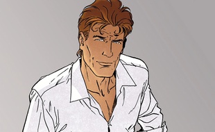 Largo Winch