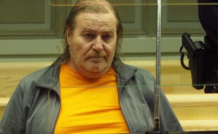 Jacques Rançon, le 5 mars 2018.
