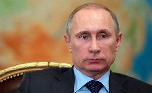 Le président russe Vladimir Poutine a ordonné mercredi une inspection surprise des troupes des districts militaires de l'Ouest et du Centre, non loin de l'Ukraine, pour vérifier leur aptitude au combat, a indiqué le ministre de la Défense Sergueï Choïgou.