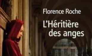 L'héritière des anges