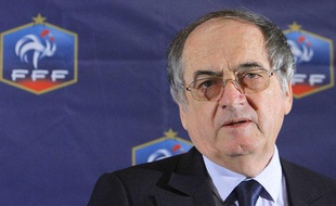 Noël Le Graet, président de la Fédération française de football, soutient l'attaquant du Real Madrid.
