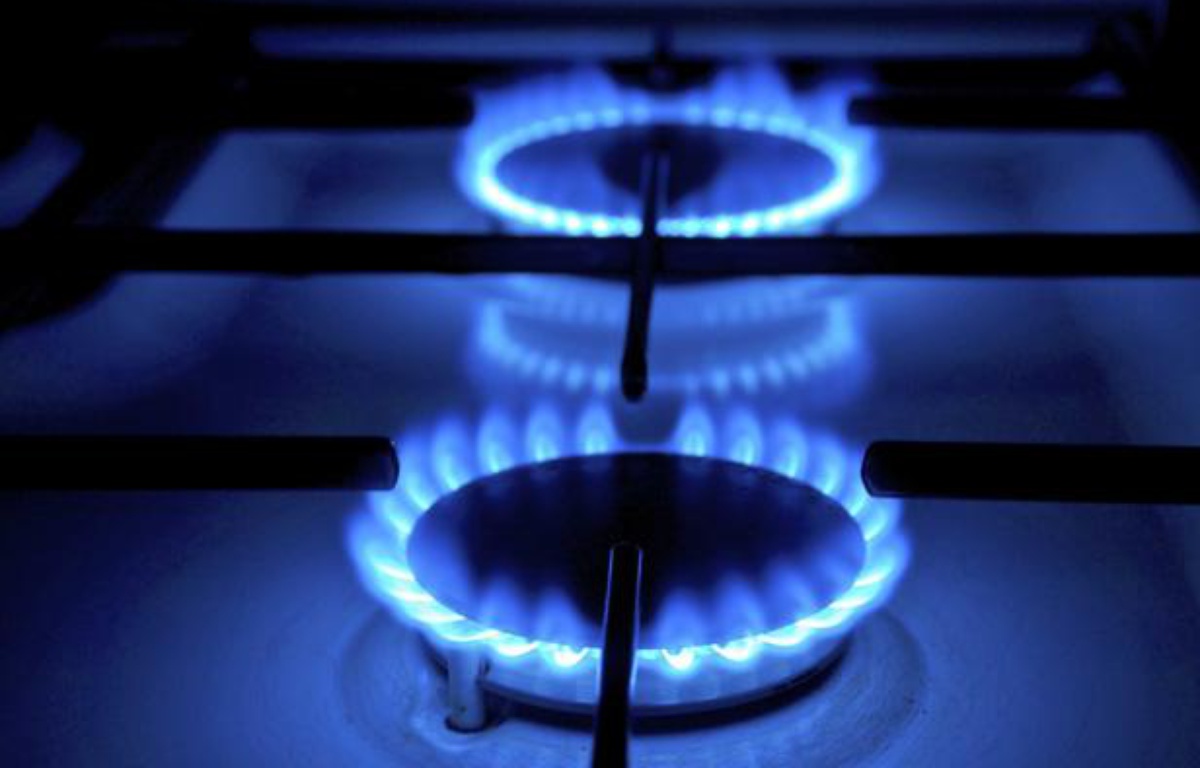 Prix du gaz L