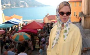 Réalisé par Olivier Dahan, Grace of Monaco notamment été tourné à Monaco, Menton et Grasse