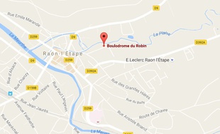 Grand Est: Elle se ligote et se bâillonne elle-même pour faire croire à une agression.