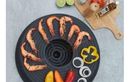 Envie d’un barbecue facile à partager ? Cette plancha de table Tabl’O OFYR est à -30 % chez Truffaut, soit 265,30 € au lieu de 379 €