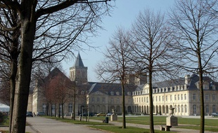 Conseil de Basse Normandie à Rouen.