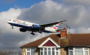 Un Boeing 777 (image d'illustration).