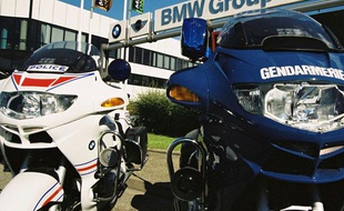 Photo d'illustration police et gendarmerie