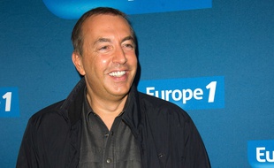 Jean-Marc Morandini en septembre 2012.