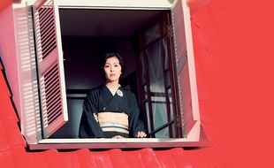 La Maison au toit rouge de Yoji Yamada
