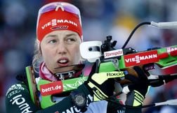 Gravement blessée dans un accident d’alpinisme, Laura Dahlmeier est introuv…