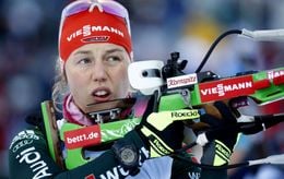 Gravement blessée dans un accident d’alpinisme, Laura Dahlmeier est introuvable