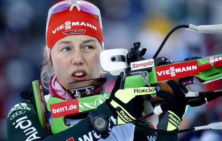 Gravement blessée dans un accident d’alpinisme, Laura Dahlmeier est introuvable