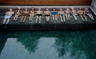 Youth de Paolo Sorrentino