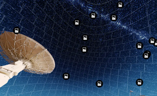 Des chercheurs mettent au point un Google Maps de l’univers