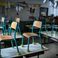 A Paris, vous ne savez pas quand vos enfants iront à l'école? Racontez-nous