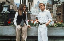 Woody Allen et Reese Witherspoon sont dans le Fil des Stars