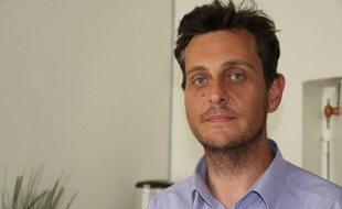Florent Guéguen de la Fédération des acteurs de solidarité