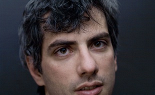 Le photographe Valerio Vincenzo