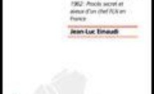 Le dossier Younsi : 1962, procès secret et aveux d'un chef FLN en France