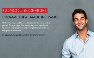 L'élection de Mister France 2015 aura lieu le 13 janvier 2015 à Paris.
