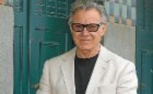 L'acteur américain, samedi.