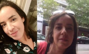 Nora, 38 ans, a disparu à Saint-Nazaire