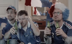 Le clip
