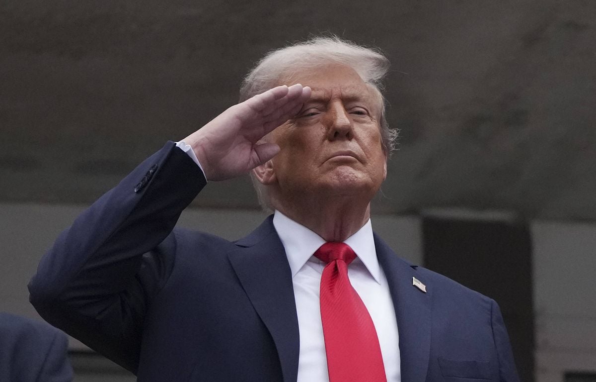 Gaza : Trump lance un « dernier avertissement » au Hamas sur les otages israéliens