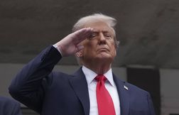 Trump lance un « dernier avertissement » au Hamas sur les otages israéliens