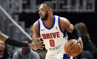 Zeke Upshaw, joueur de l'équipe réserve de Detroit, est décédé à l'âge de 26 ans, le 26 mars 2018.
