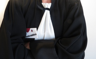 A l'appel du conseil national des Barreaux, les avocats seront en grève à partir de ce lundi.