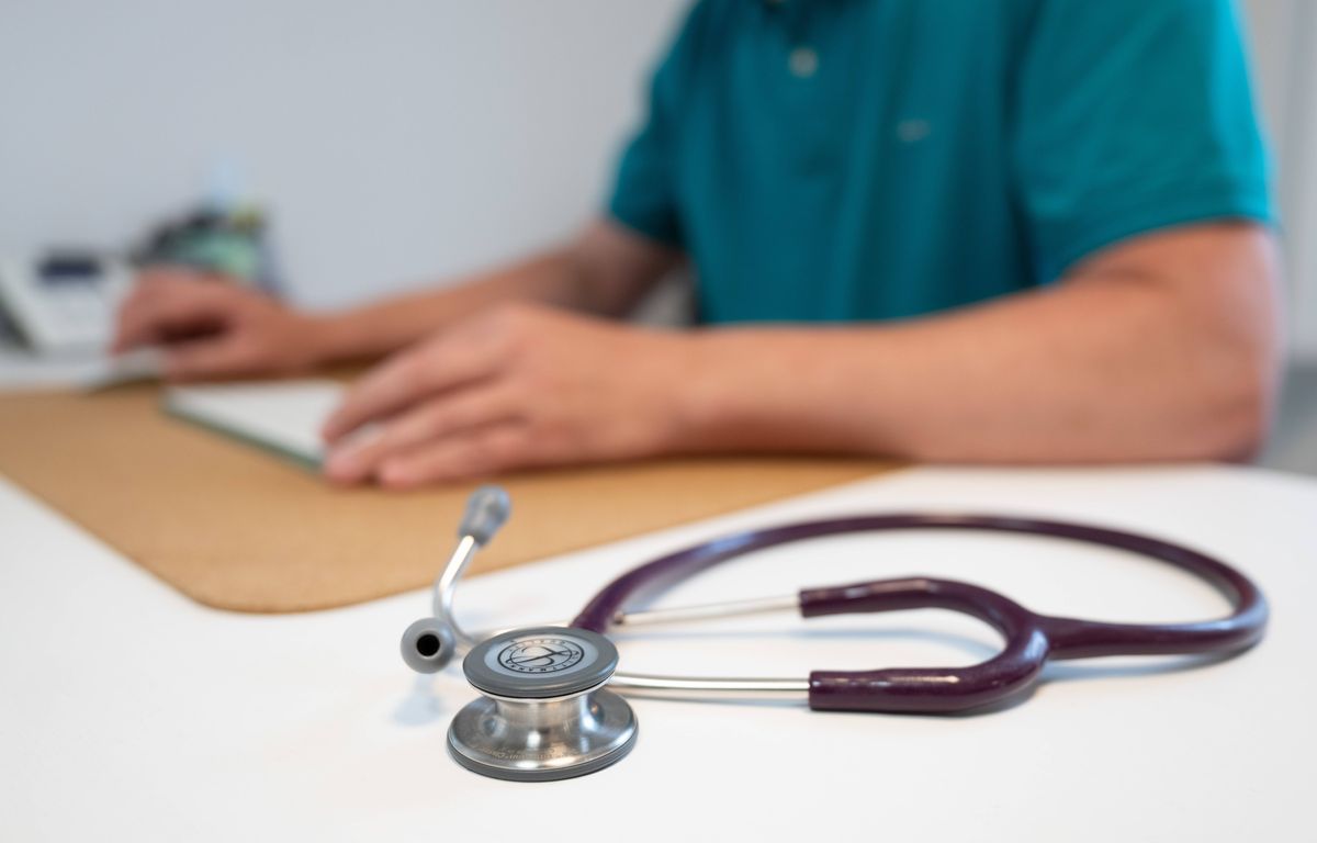 Des renforts de médecins dans les déserts médicaux dès « la semaine prochaine »