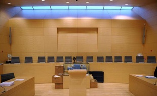 La cour d'assises de Melun juge les parents d'Inaya depuis jeudi 29 octobre.