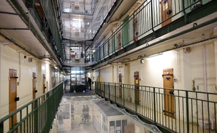 Un système de corruption a été découvert au sein de la prison de Fresnes