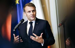 Macron promulgue la loi Duplomb amputée du retour des néonicotinoïdes