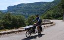 Les initiatives documentées des parcs de Paca face au changement climatique