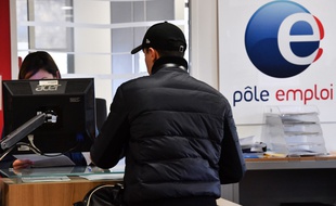 Le nombre de chômeurs a légèrement diminué au 2e trimestre 2019 selon Pôle Emploi.