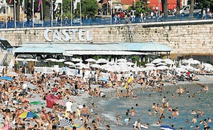 " La Côte, une destination forte ".